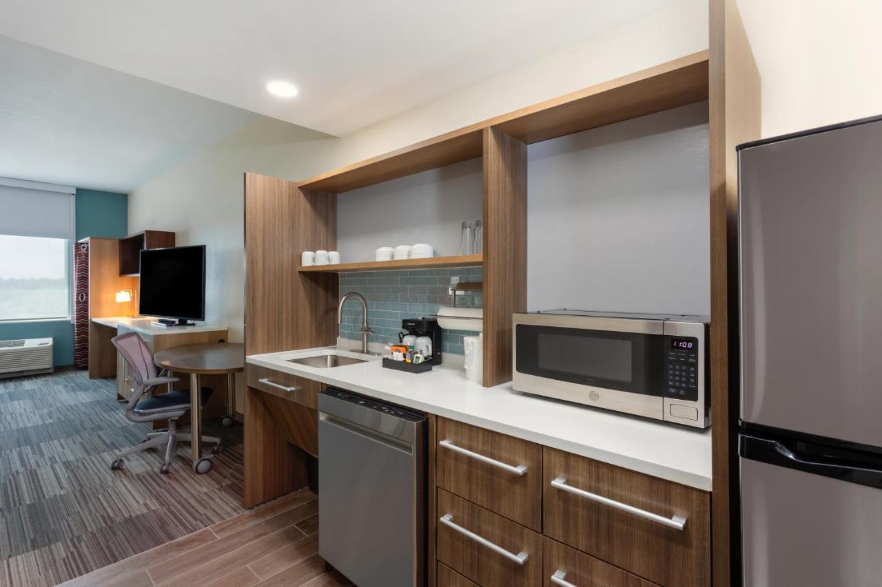Home2 Suites By Hilton Vero Beach I-95 West Vero Corridor Exterior foto