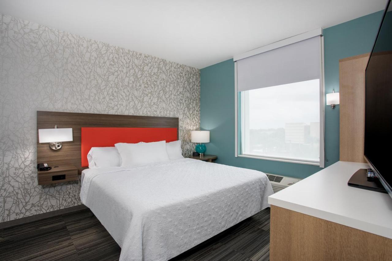 Home2 Suites By Hilton Vero Beach I-95 West Vero Corridor Exterior foto